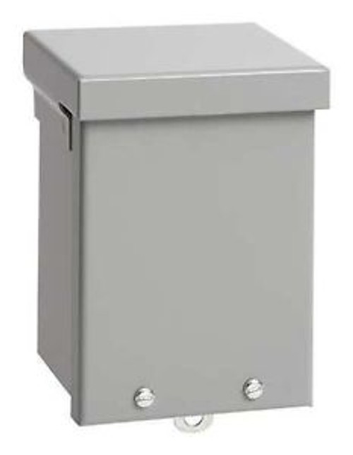 HOFFMAN A12R128 Metallic Pull Box Encls,12inHx12inWx8inD G7583326