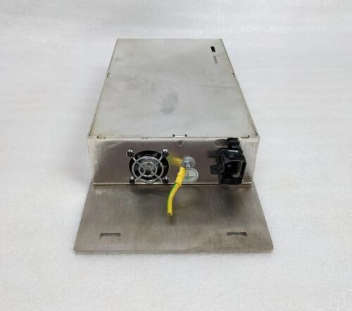 Tdi Transdev 140577 Sps5692-5-Lf Power Supply W/ Can Interface