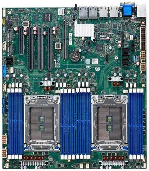 New & Full Warranty Tyan S8253Gm4Ne-2T Server Board Dp Amd Epyc 7002/7003