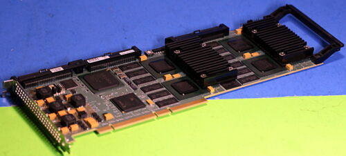 Mercury Computer Vantagert Hcd Pcp4J256H-Q1 900-07059 Vantage Rt