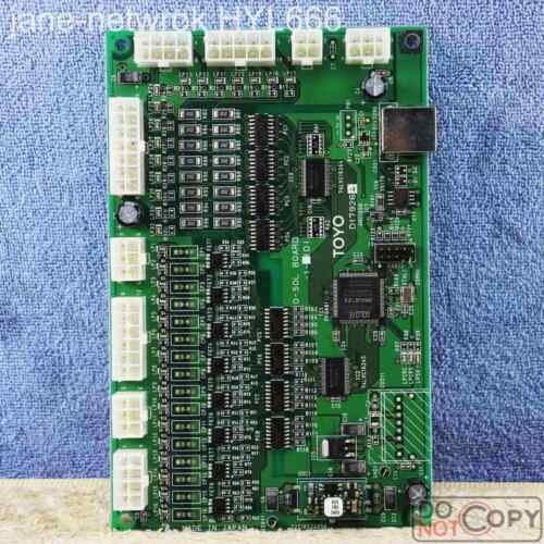 1 Pc 100% Tested Board-1-(D) D179264 D179226-00