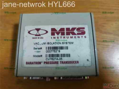 1Pc 100% Tested Cv7627A-05