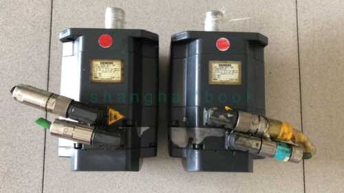 1Pcs  Used Working  1Fk7083-5Af71-1Ag3