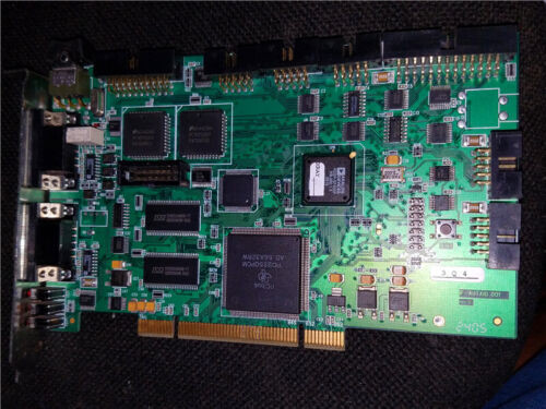 1Pcs Used Aug-2005 If-Autaio