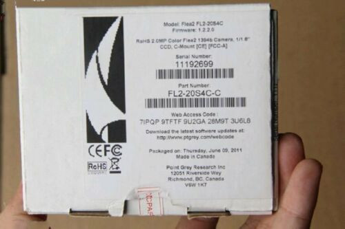 1Pc For  New  Fl2-20S4C-C 1394