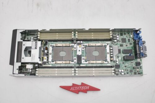 Hp 875625-001 System Board, Motherboard For Proliant Bl460C G10