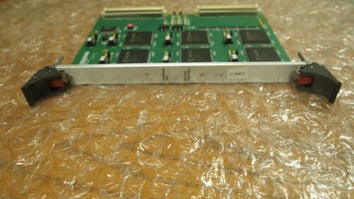 Ball Aerospace Vmebus Board Card Motor Control Controller Wa564588-500