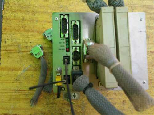 1Pcs Used Working Cestello D-Electron Pe2-Pwm 140-Firenze