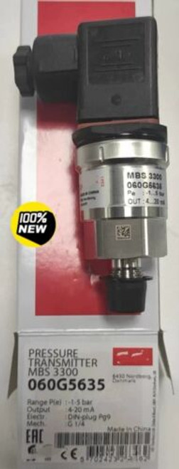 1Pc For New Mbs 3300 060G5635