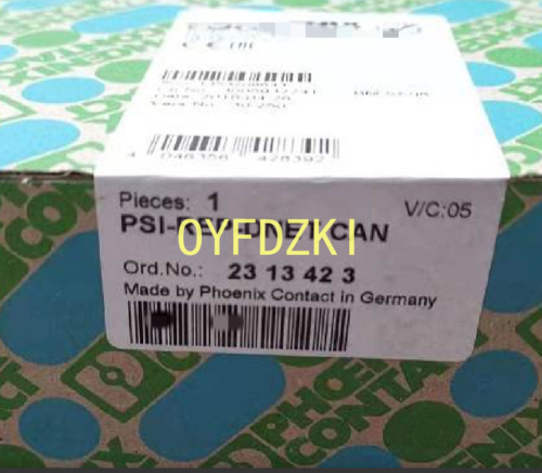 1Pc For New  Psi-Rep-Dnet 2313423