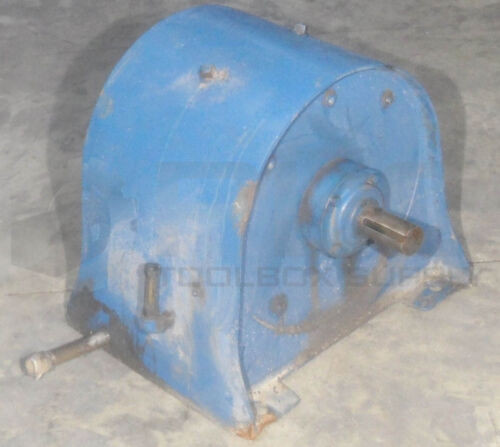 Falk 4C2-02A6 Motoreducer Gearbox Gear Reducer 5612-0326 13.59:1