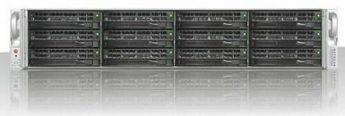 Netgear Rn12P1210-100Nas ynas 3200 2U 12-Bay 12Tb Retail     New!