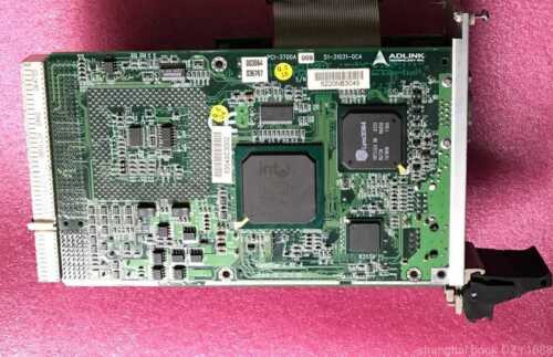 1Pcs Cpci-3700A