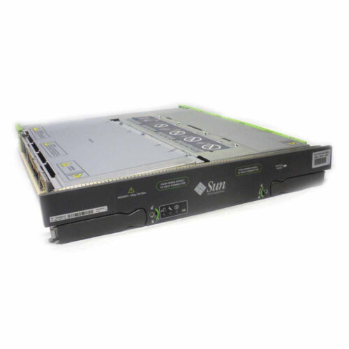 Sun 540-6257 4X1.2Ghz Usiv Uniboard For E2900