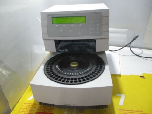 Varian Prostar 410 Lab Hplc Autosampler 03-935290-01