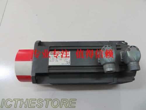 D2Sm000-3400 D2.Sm.000-3400 Un=330V   Mdn=6.1Nm     Nn=3000Rpm Dhl Or Fedex