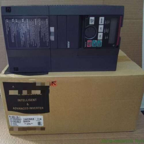 1Pcs Inverter Fr-A820-2.2K-1