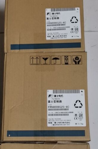 1Pc For New  Frn0006G2S-4C