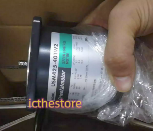 New Usm425-401W2  With Warranty