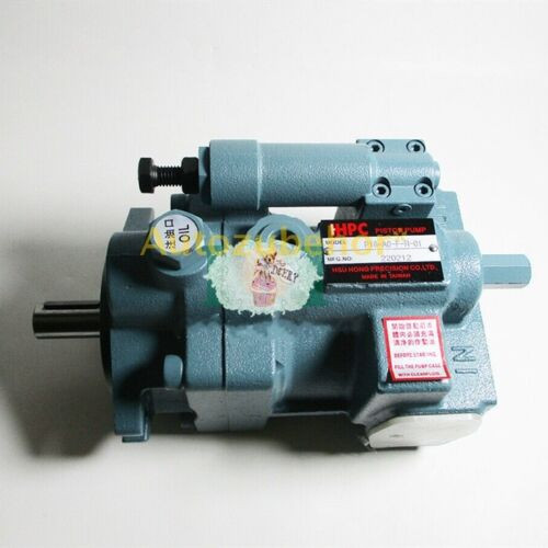 1Pcs New For Hpc Plunger Pumps P16-A0-F-R-01