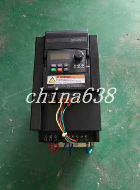 One Used Vfc3610-5K50-3P4-Mna-7P-Nnnnn-Nnnn 5.5Kw