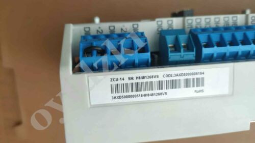 1Pcs Used 3Axd5000005164