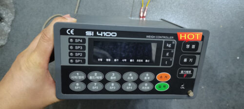 1Pc For Used Working   Si 4100  K13800201