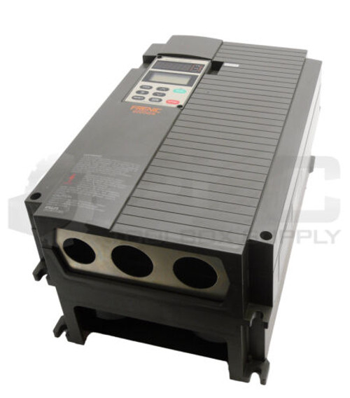 Fuji Electric Frn015G9D-4Ux Ac Inverter Drive 380-480V 31.6A 50/60Hz 5000G9
