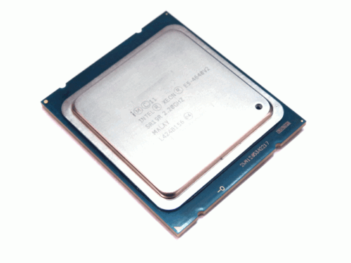 Intel Xeon E5-4640 V2 20M, 2.20 Ghz Cm8063501285713 Sr19R New Cpu From Tray