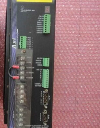 1Pcs Used Working  Axidyne Dv10