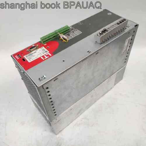 1Pcs Used Working Cda34.017.W3.0.Br.B0