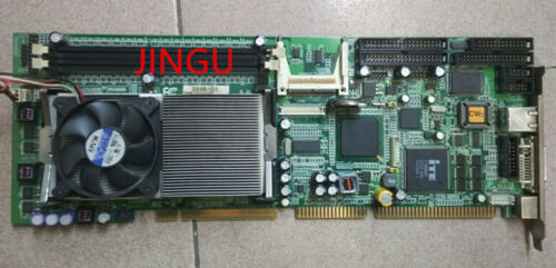 1Pcs  Used  Nupro-861 Rev:3.0