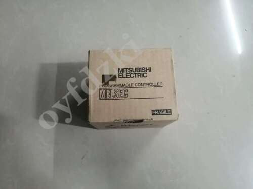 1Pcs New Fx5-16Er/Es