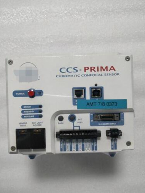 1Pc Used  Ccs-Prima Ccs-100-N1