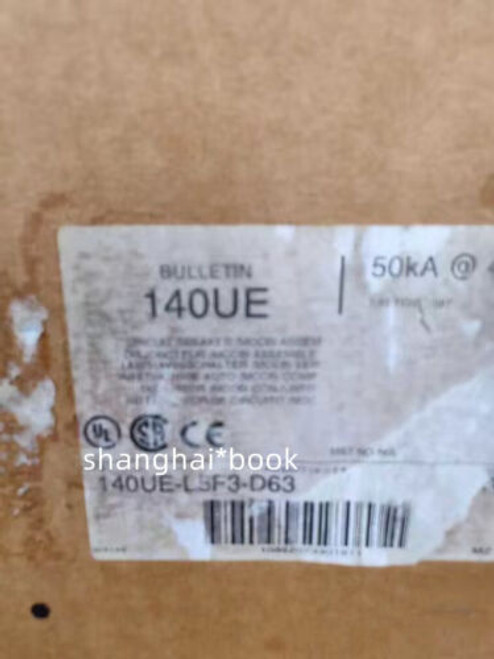 1Pcs New 140Ue-L5F3-D63