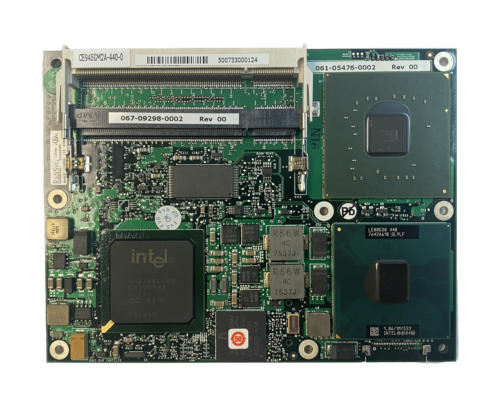 Ce945Gm2A-440-0 Module Core Duo Express