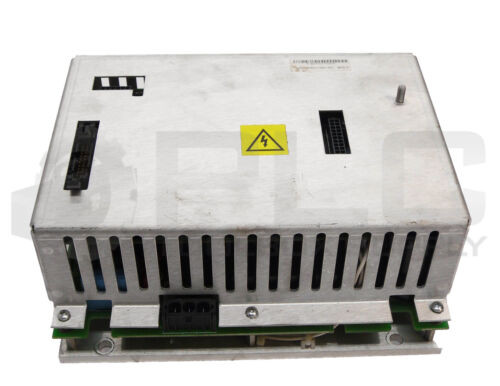 Pc80117955 Power Supply Mod A 2000889 Smtc 2003
