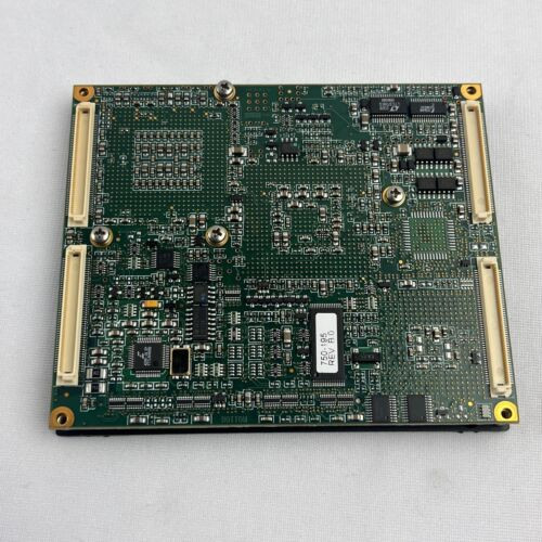 Kontron 18007-0000-10-3 Cpu Board