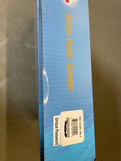 New In Boxsupermicro X12Dai-N6 Xeon Scalable Dual Lga 4189 Motherboard