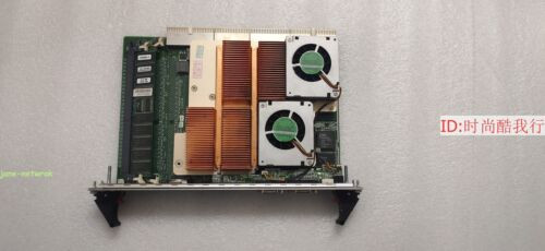 1Pc For 100% Tested Cpci-6860A/X20/Mg-171 Cpci-6860A  90Days Warran)