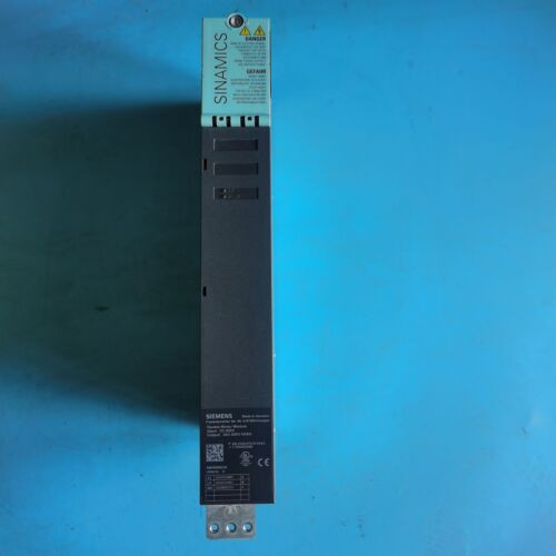 1Pc New 6Sl3120-2Te15-0Aa3