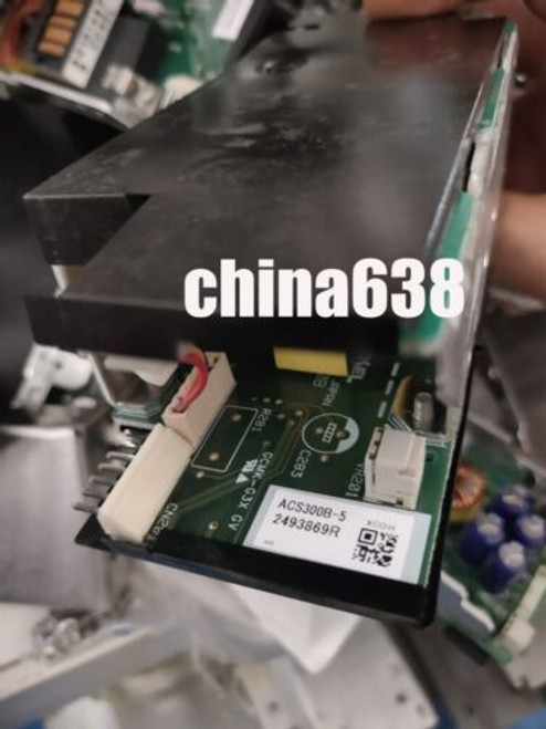 One Tested Used Acs300B-5