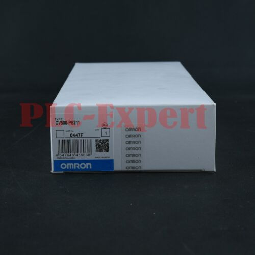 1Pc New Cv500-Ps211 One Year Warranty Cv500-Ps211 Fast Delivery Om9T