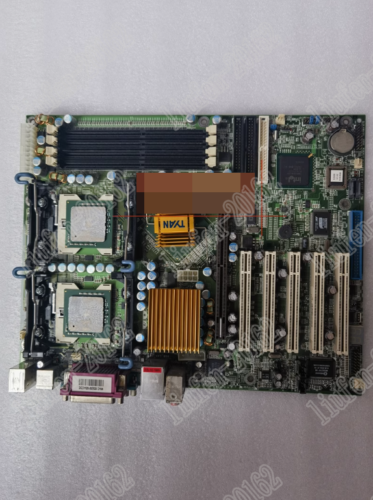 1Pc  Used  S2668 5Pci Server Motherboard