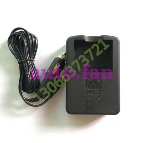 1Pcs New For Imet Remote Control Be5500/Be3600 Battery Charger