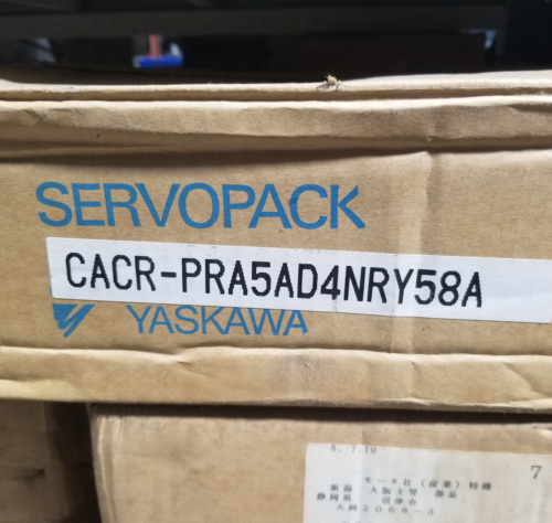 1Pc New  Cacr-Pra5Ad4Nry58A