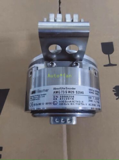 Amg 73S W29 S2048 Encoder