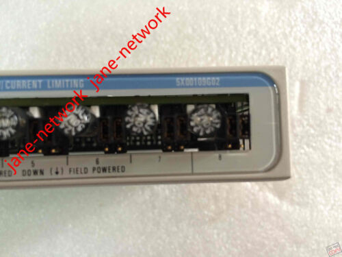 1 Pcs 100% Tested 5X00109G02