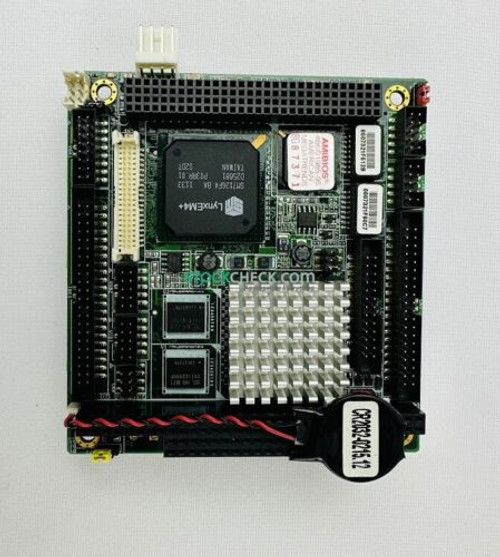Aaeon Pfm-535S-A10 Pc/104 Cpu Board