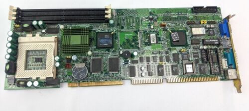 Advantech Pca-6178Ve Cpu Board